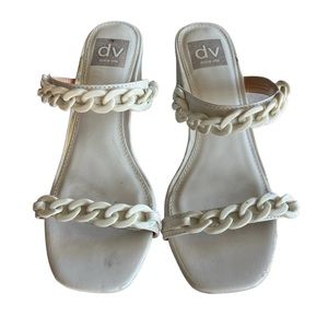 Dolce Vita Melodee Heels